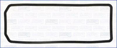 WILMINK GROUP wg1450098 -  Прокладка, крышка головки цилиндра